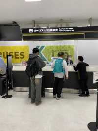 【成田】飲食店やショップの様子は？成田空港の最新状況✈️