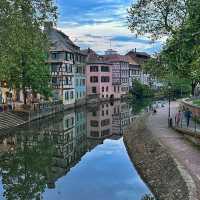 Top 9 things to do in Strasbourg 