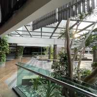 Great stay with great service