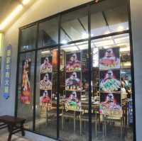 中山都有 night Market? 