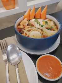 Otaru Cafe บางแสน