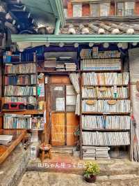 【韓国旅行】70年の歴史を感じるソウル最古の書店カフェ✨