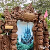 ชมวิวพัทยามุมสูง เขาพระตำหนัก