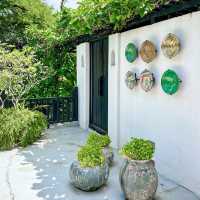 Tamarind Village - ทำเลย่านเมืองเก่าสุดสงบ
