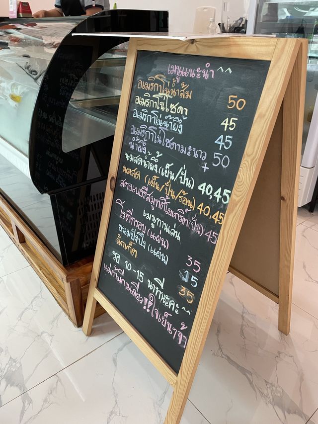 115 station - coffee & bakery 🧁 🥤