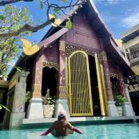 พักผ่อนโีรงแรมสวยที่ Burasari หาดป่าตอง