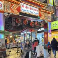 TAIPEI กินเที่ยว แนวคนชอบคีบตุ๊กตา