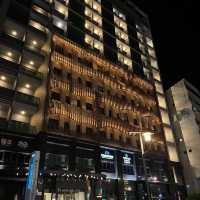 #台北酒店溫泉酒店♨️超正～～