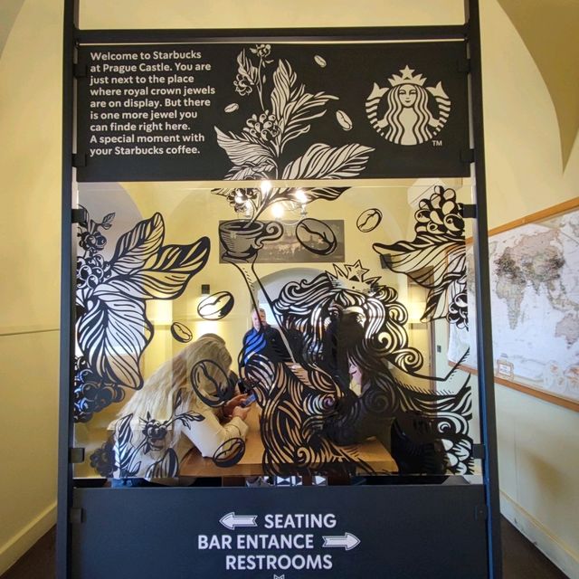 A Wonderful Place To Enjoy Coffee