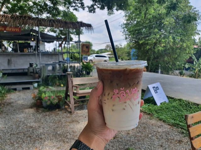 Lab Slow Bar | Ang Thong🌱
