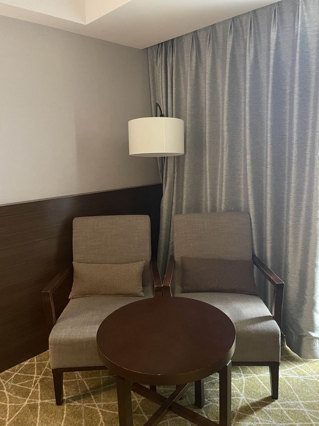올 여름 호캉스는 경주 힐튼에서-!