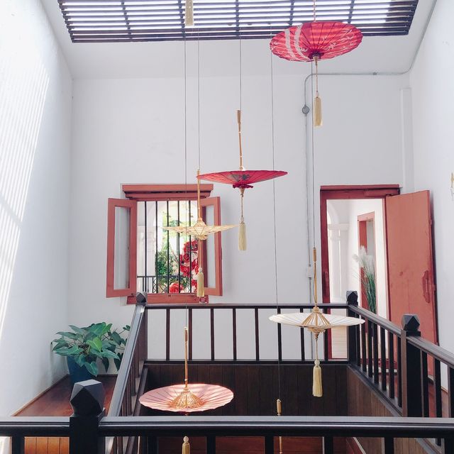 🇹🇭泰國普吉島🛍️☕️珠媽媽📍 คุณแม่จู้ สาขาบ้าน 88
