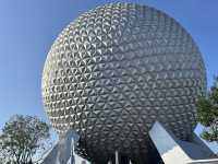 【WDW】エプコット