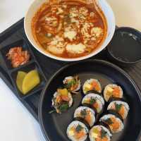 【韓国旅行】ソウル江南"24時間営業"の安くて美味しいお店✨