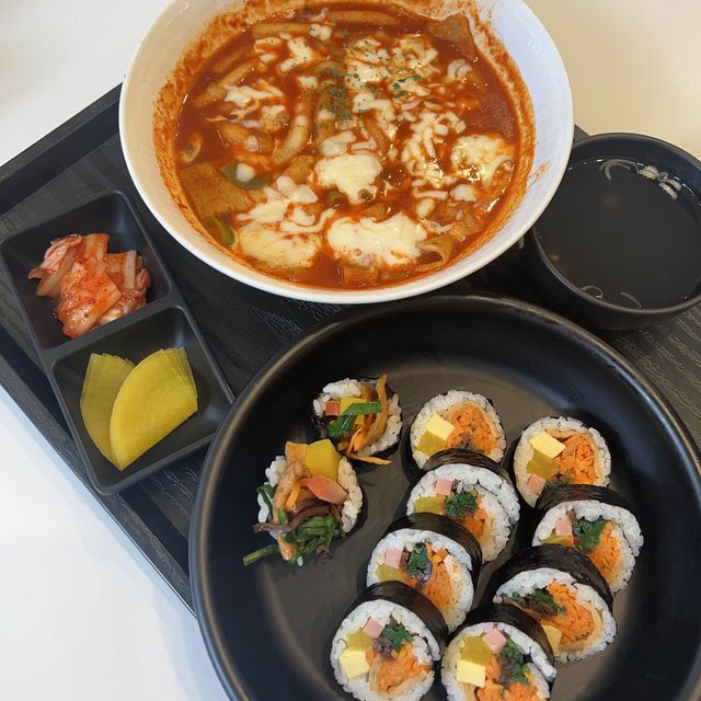 【韓国旅行】ソウル江南"24時間営業"の安くて美味しいお店✨