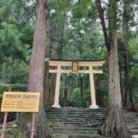 熊野古道體驗日本優美行山徑