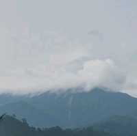 หมู่บ้านในหุบเขาที่อากาศดีที่สุด