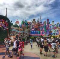 TOKYO DISNEYLAND🇯🇵✨🥰❤️