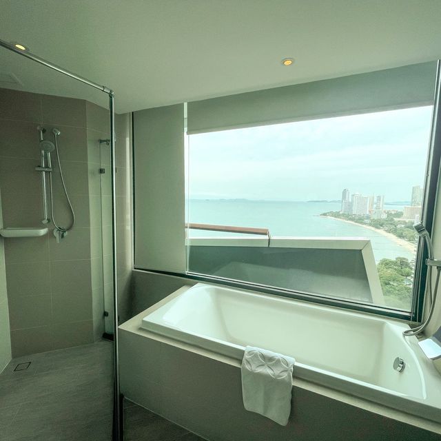 Cape Dara Resort, Pattaya