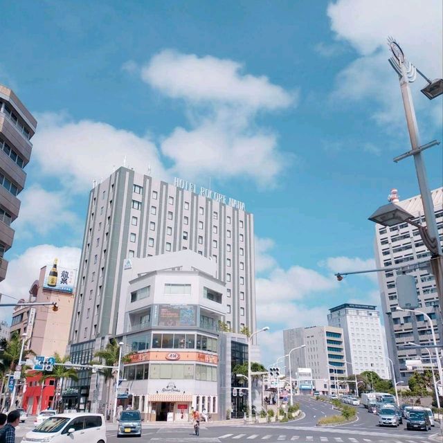 【沖縄】ホテルロコアナハ🌺沖縄厳選オススメホテル10選