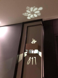 深圳兩日一夜住宿😍平價酒店🏨空間感一流🤪東方格林酒店