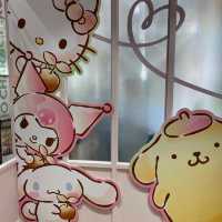 Sanrio World @ Kowloon Tong