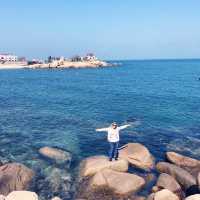 Wai Lingding Island 🏝️ 