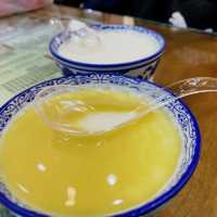 品味老街坊的經典甜品美食