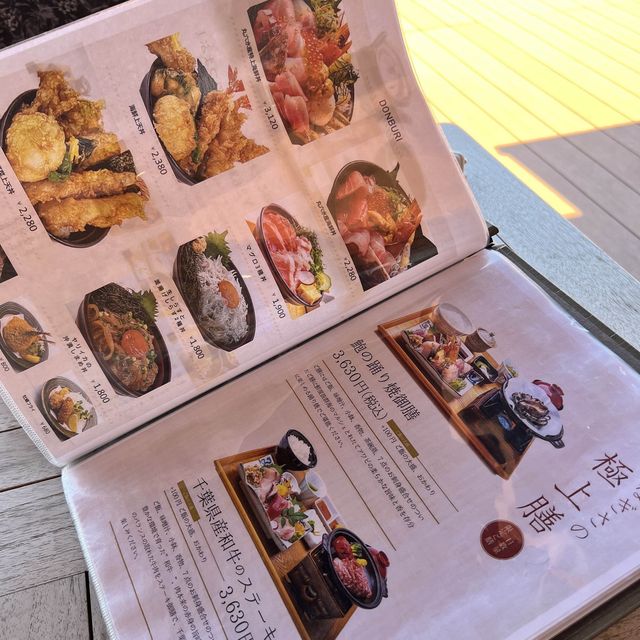 【千葉】館山に行ったら食べたい！海鮮ひつまぶし