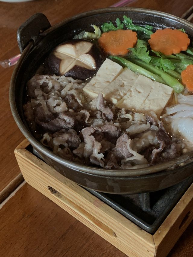 베이징 | 일본분위기의 감성맛집 ‘铃木食堂’ 🥢