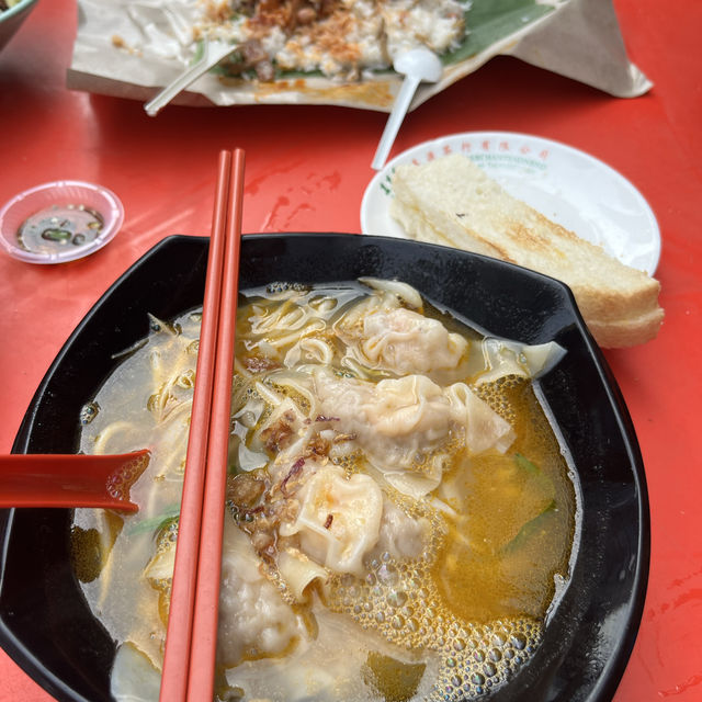 永興茶餐室