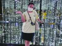 อุทยานดาราศาสตร์สิรินธร เชียงใหม่