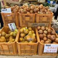 淡路島！ジェノバライン約13分の船旅！絶景明石大橋と岩屋港の紹介