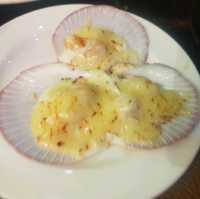 พากิน Copper Aquarium Restuarant