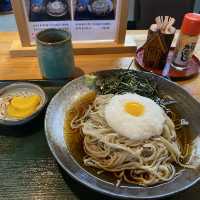 夏天的日本白川鄉