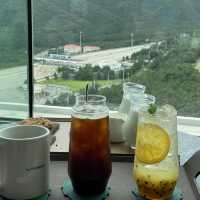 울산바위뷰⛰️ 속초 소노펠리체 델피노 더엠브로시아