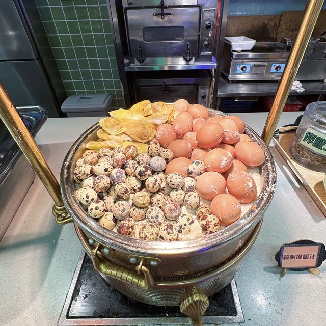 一次過滿足你三個願望—校長燒肉