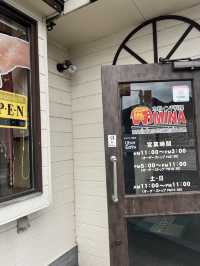 【福岡】新宮町で本格インド料理
