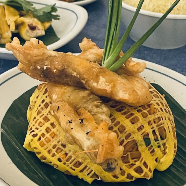 🇹🇭🇹🇭泰Grill(怡和大廈）