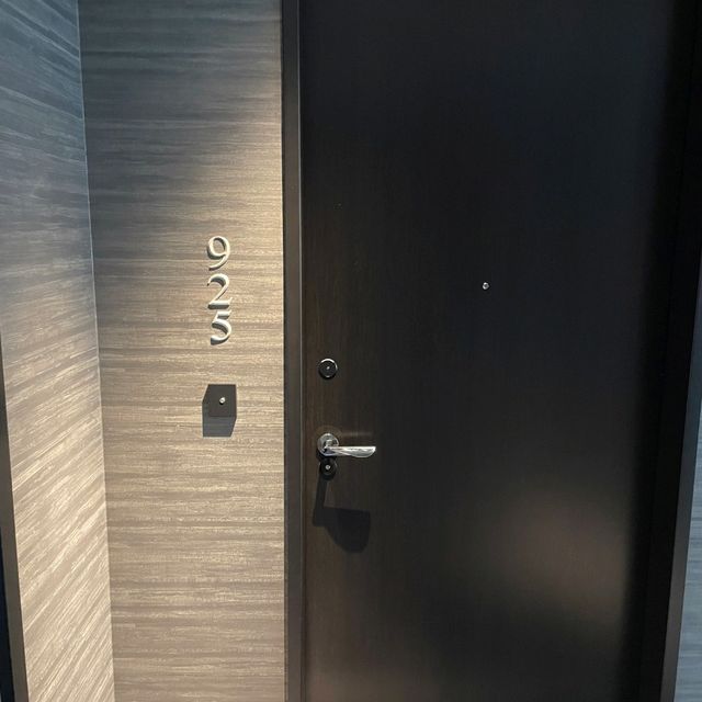 【沖縄／糸満市】新しくオープンしたばかりの沖縄ホテル