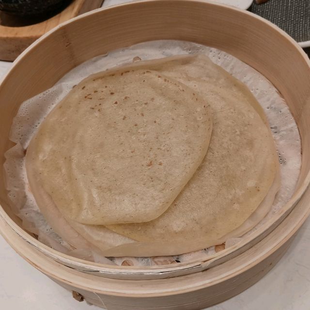 上菜 片皮鴨專賣店 桃園店