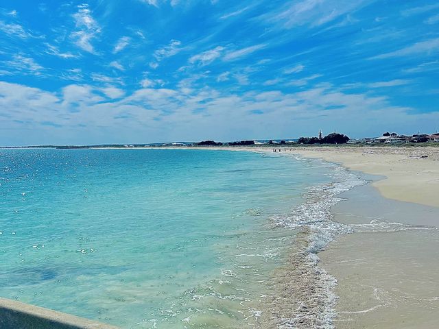 Sleepy Coastal Town, Jurien Bay!😎WA