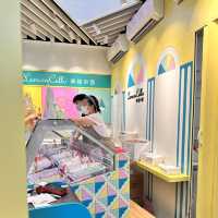 檸檬車露——夏日嘅消暑佳品🍧