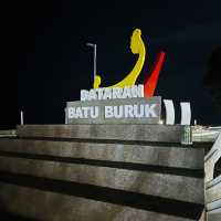 The Pantai is not Buruk