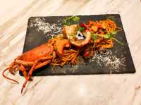 K11 MUSEA | 充滿藝術氣息的 CURATOR Art & Café