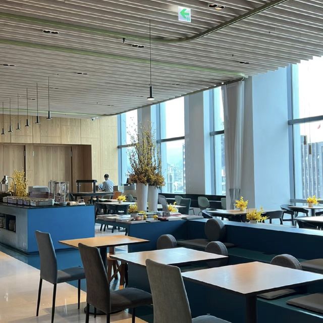 品味與便利共存🏨🌆💼 南港·老爺行旅