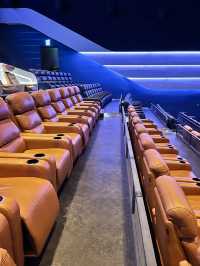 영화 보다가 꿀잠 잘 수 있는 잠실 월드타워 슈퍼플렉스관🎬