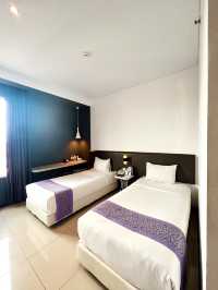 The Best Hotel In Yogyakarta⁉️🤔🏨