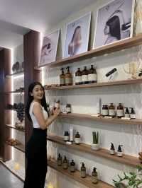 Vangvela นวดศีรษะผ่อนคลายด้วยศาสตร์เวียดนาม