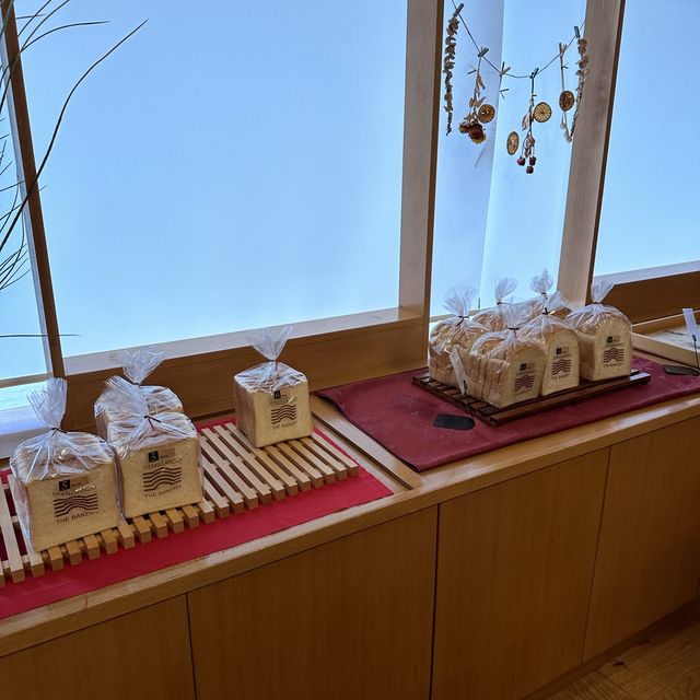 山口の老舗旅館、大谷山荘の貫禄さ。